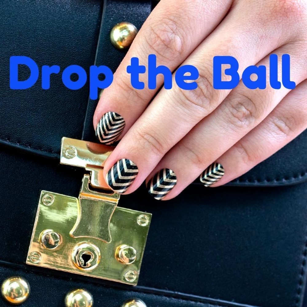 Drop the ball (limited edition)
